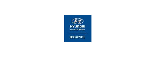 hyundai boskovice