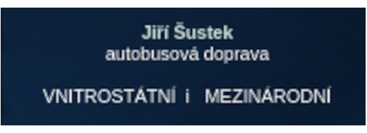 Jiří Šustek